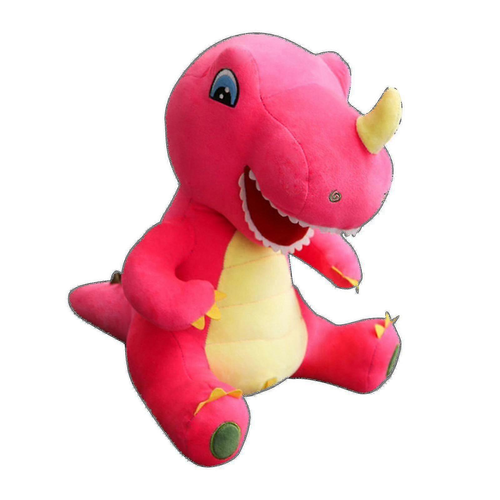 Cute Dinosaur Stuffed Toy