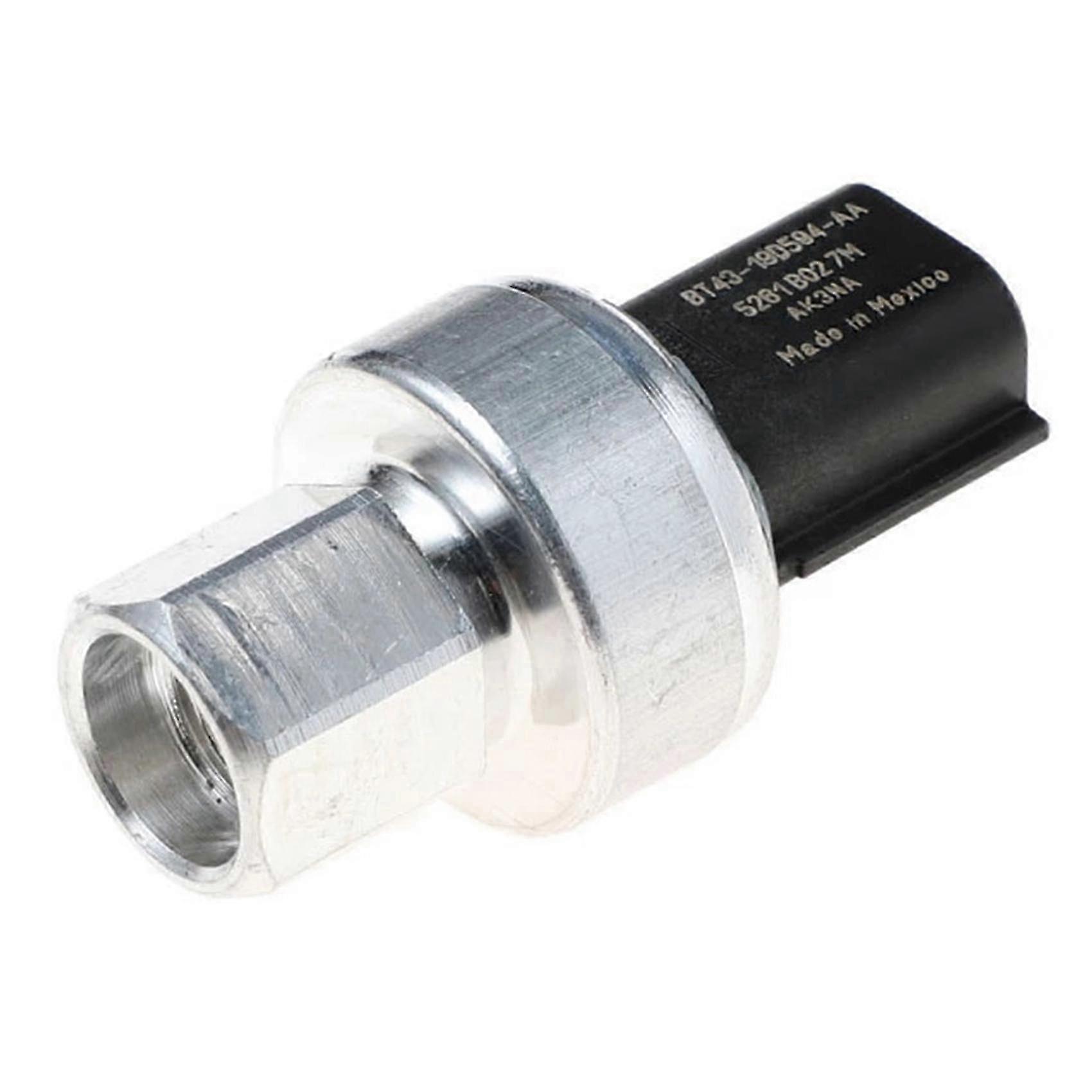 A/C Pressure Switch Sensor for 2009-2014 BT4319D594AA Conditioning Pressure Detection