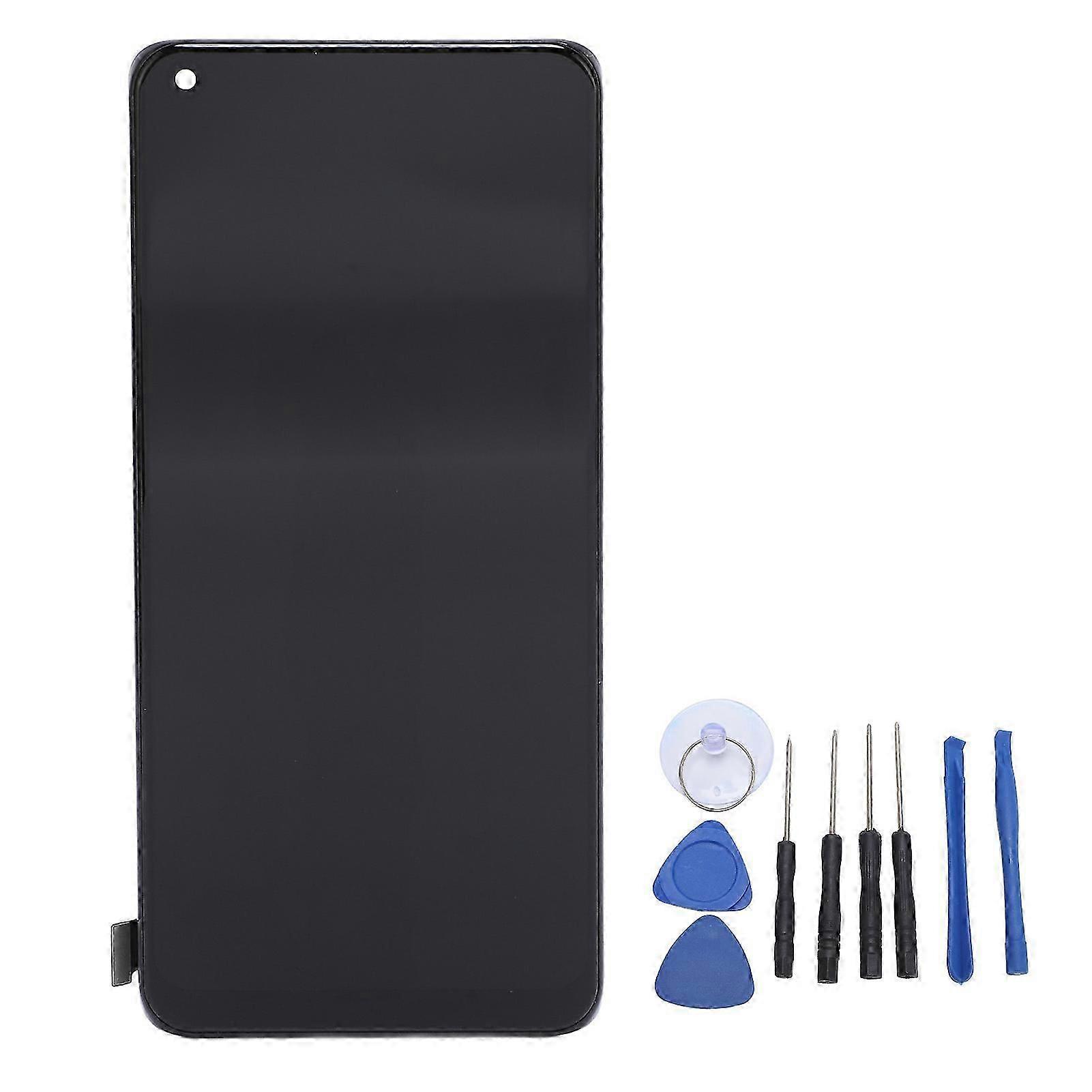 8Pro Phone Screen Replacement Kit - TFT Touch Display Digitizer with Repair Tools