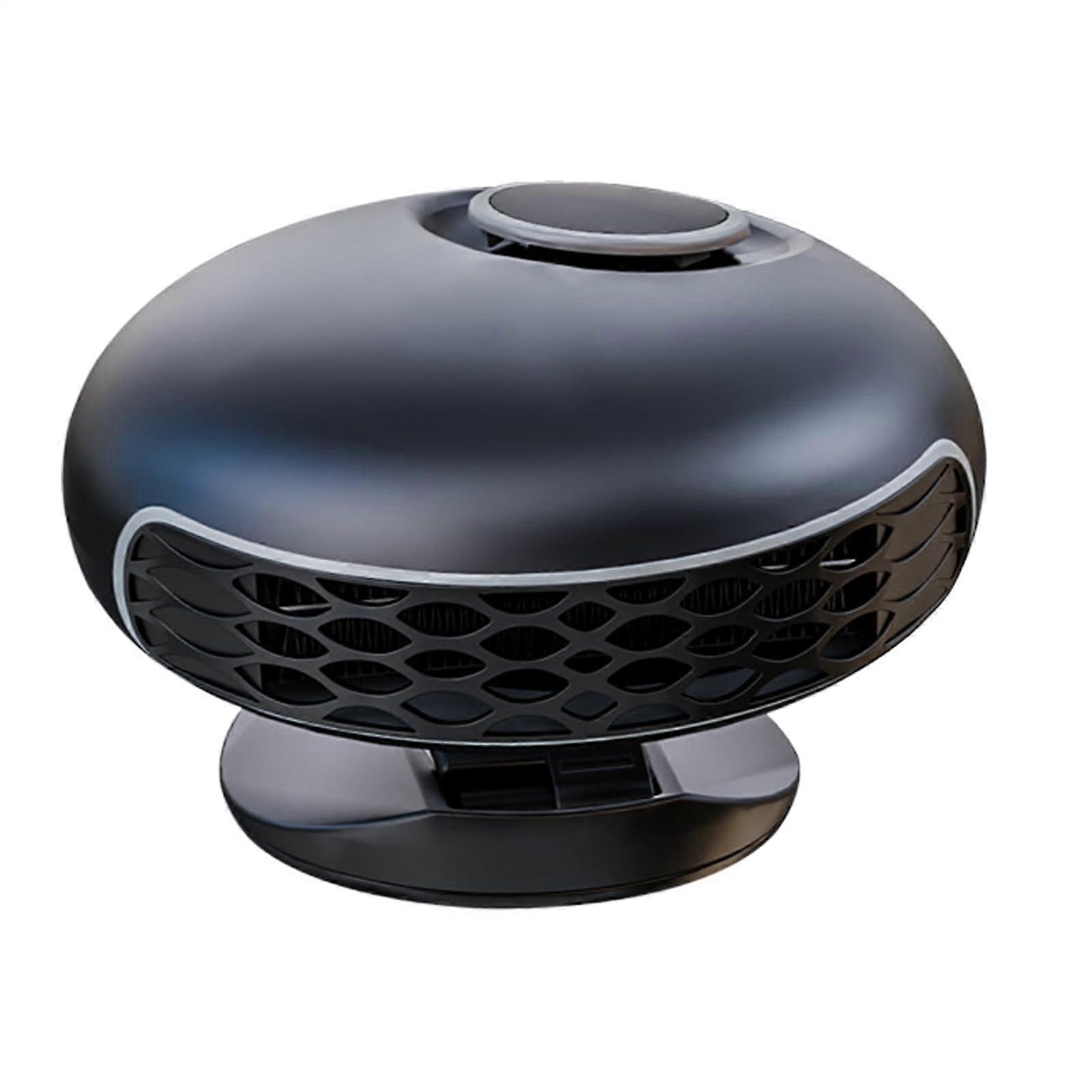 Car Heater Windshield Defroster Portable 12V Fan Defogger Rapid Heating Unit Excellent ABS Material 51.18in Long