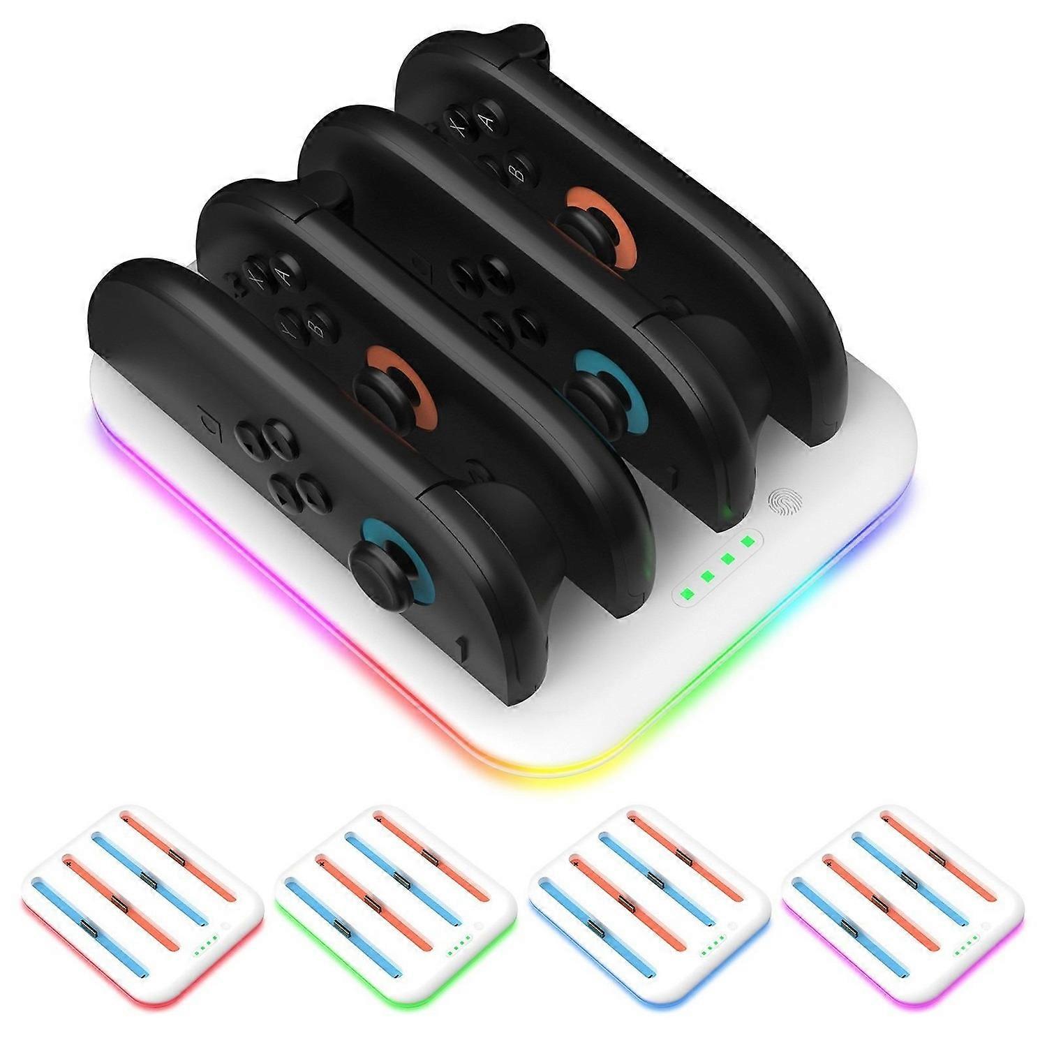Handle Charging Stand For Nintendo Switch 2