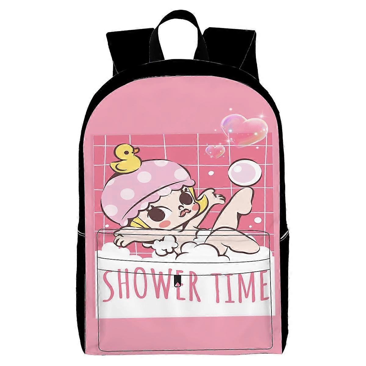 Backpack, with Multiple Organizational Compartments, Fits 15.6 Inch Notebook, for Travel, Teen, Business Work B1748