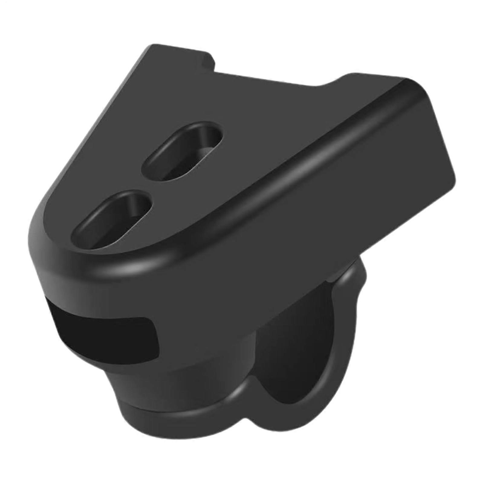 Bicycle Lock Mount  Transport Bracket For Cable Locks  Universal Frame Mount For Mountain Bikes