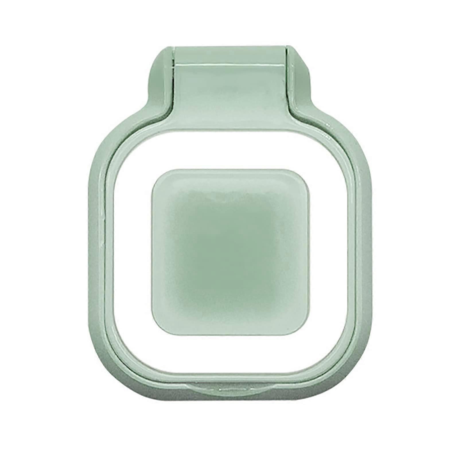 Selfie Light, Rechargeable Ring Light, 3 Modes 40 LED Clip on Phone for YouTube