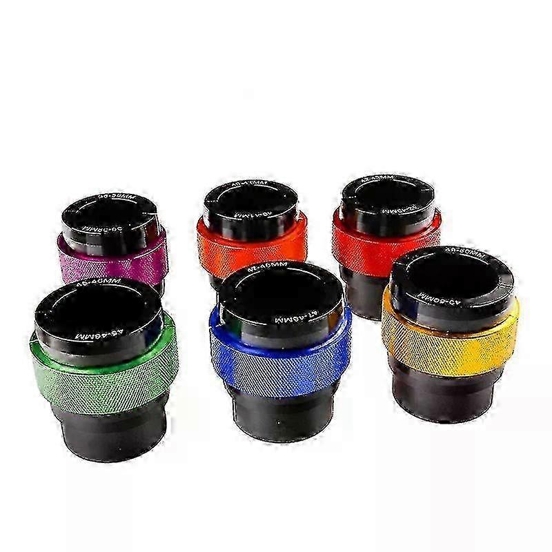 Universal Motorcycle Front Fork Seal Driver Tool for 40MM-50MM Applications