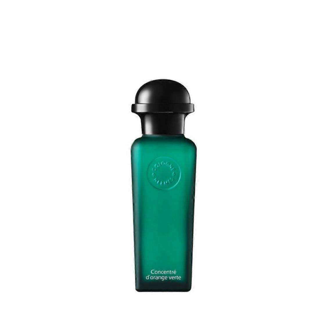 Concentrado de Naranja Verde - Eau de Toilette
