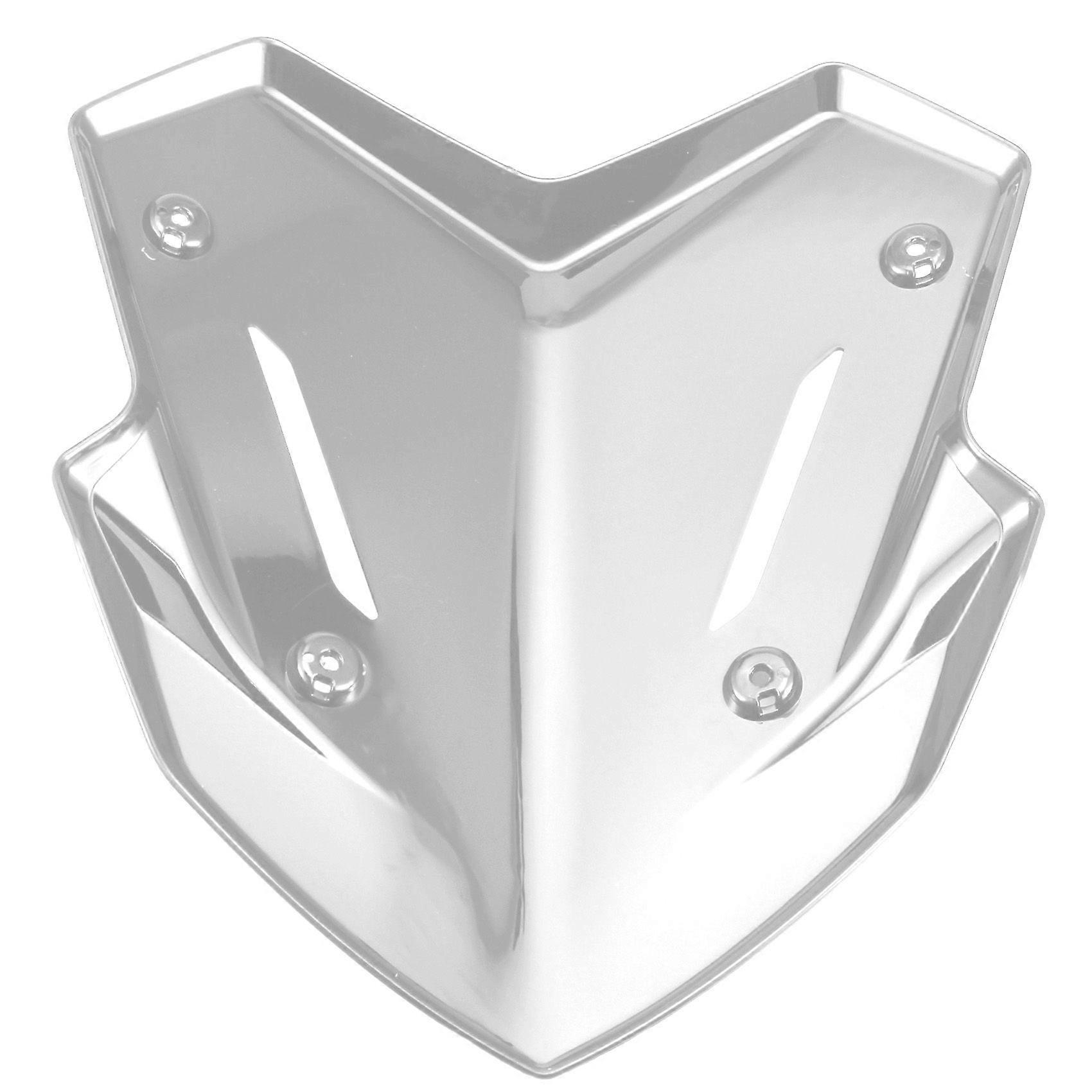 Motorcycle Windshield for XMAX300 Tech MAX 2025+ Transparent