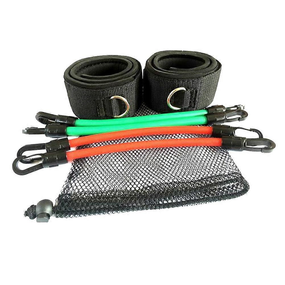 Rehabilitation Support Fitness Equipment Complete Set for Daily Fitness Routines Assorted Color with Certified 1 Set