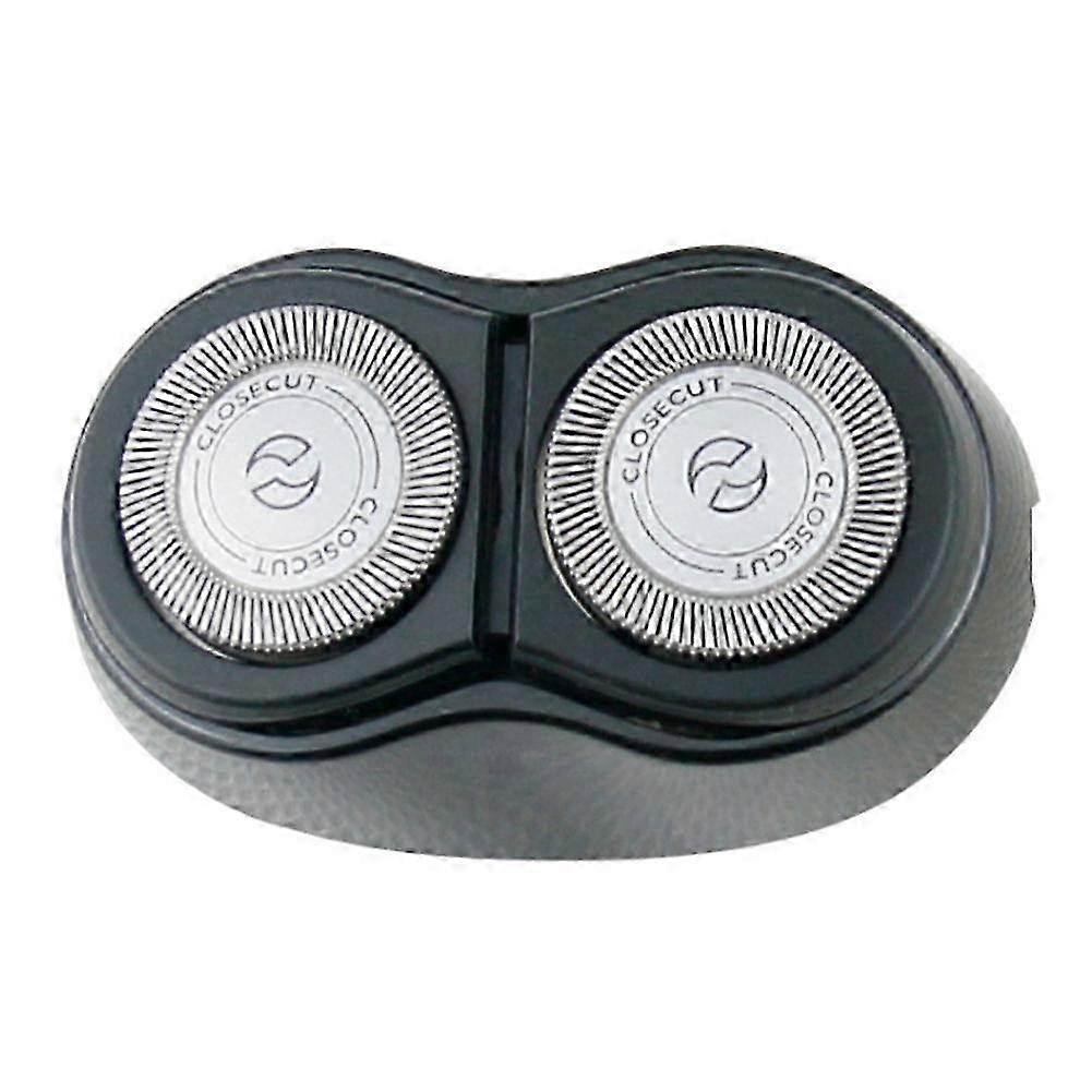 Replacement Heads for HQ902, HQ904, HQ906, HQ909, HQ912, HQ915, HQ916, HQ917, HQ986 & HQ988 Spare Parts - Compatible with AT600 Shaver