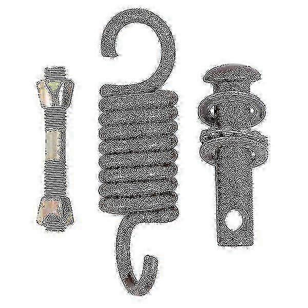 Hammock Hanging Accessories Kit