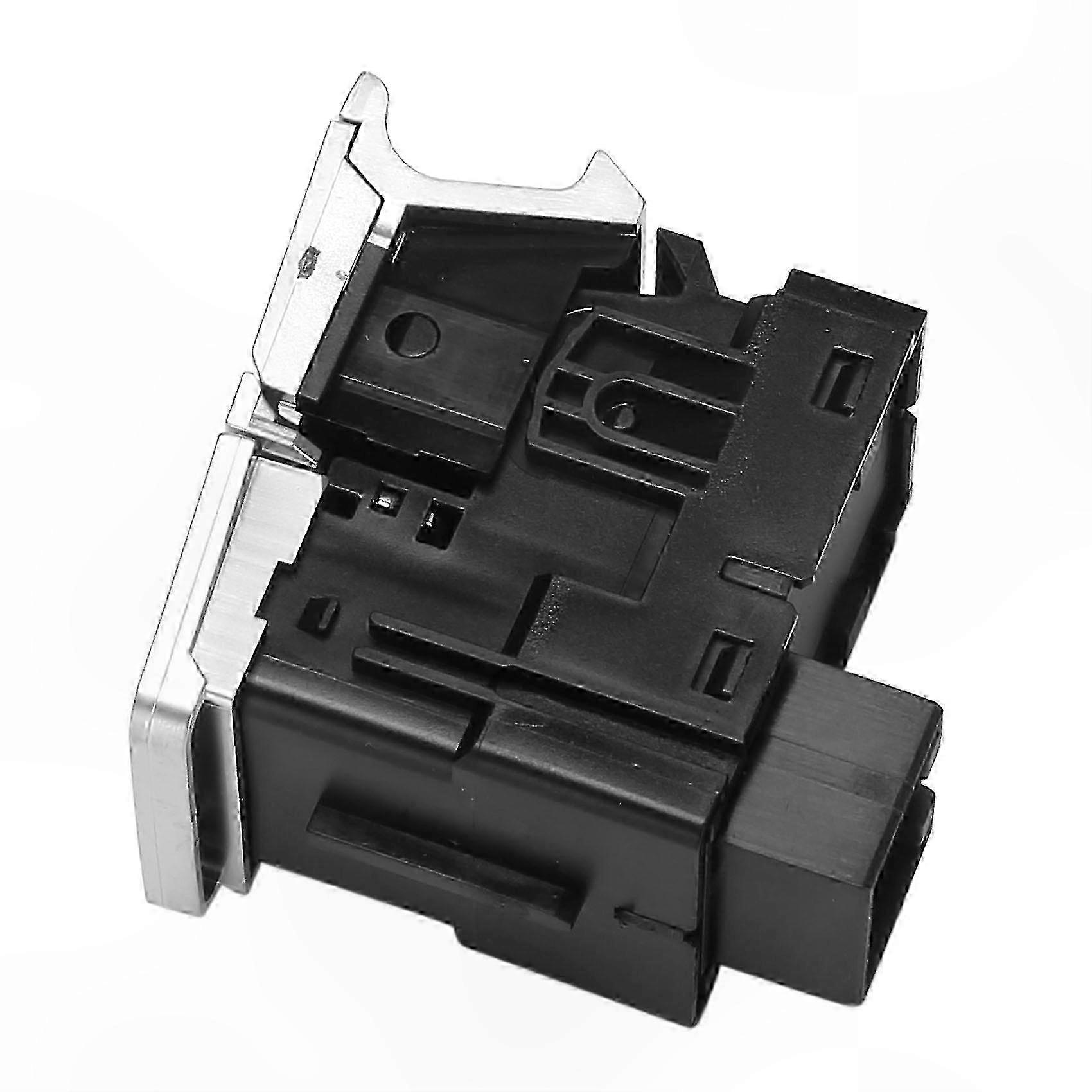 Parking Brake Control Switch Auto Hold Button for A6 4K C8 A7 2019+ Replacement Part 4K0927225B
