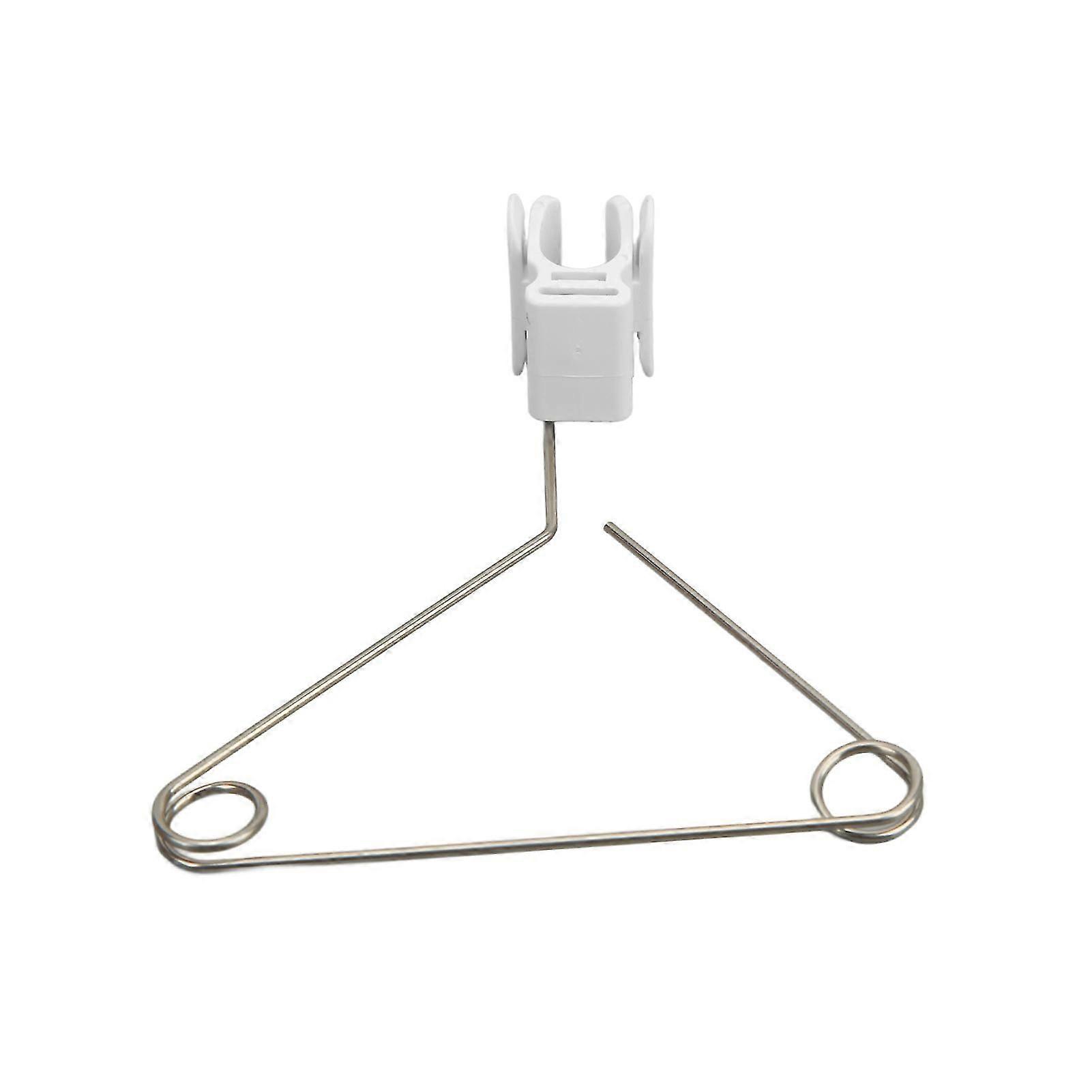 LK150 Knitting Machine Wire Frame Tool - Durable Plastic, Easy to Replace Accessory for Smooth Knitting