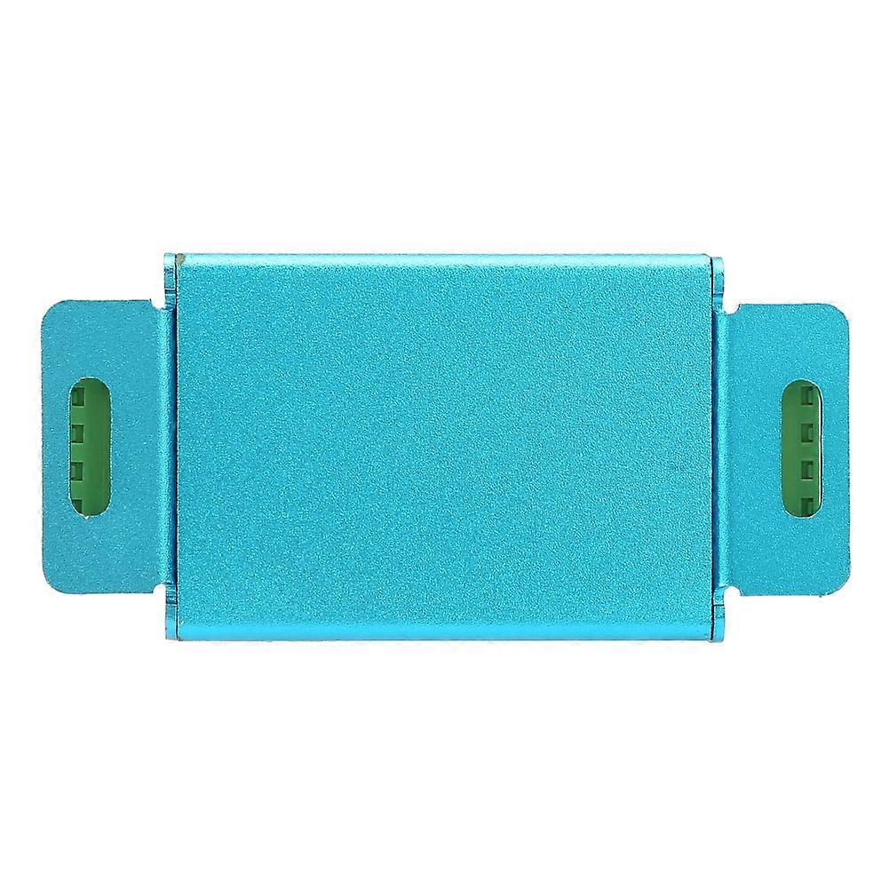 DY510 4-20mA Load Cell Sensor Transmitter Amplifier 0.05% Accuracy