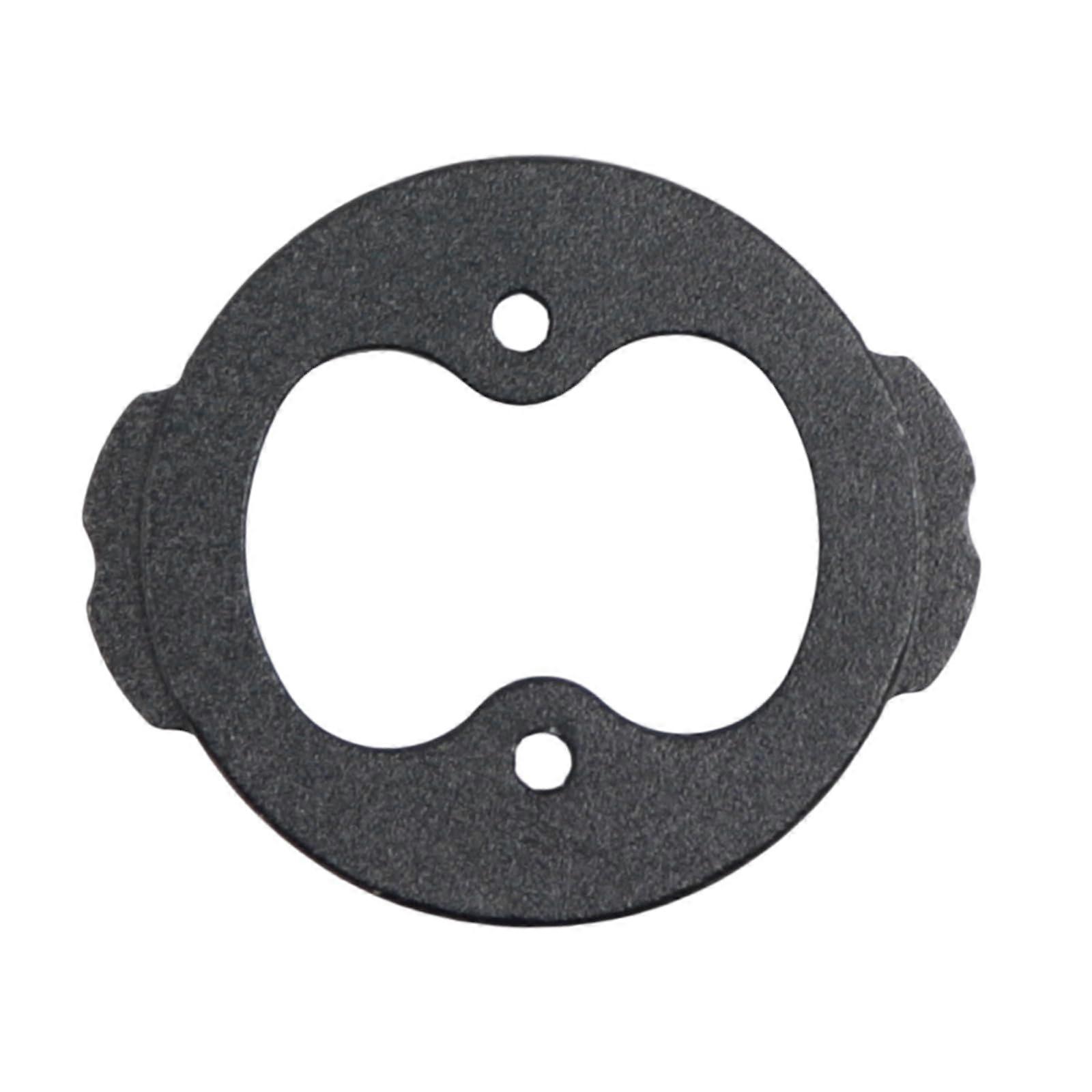 High Strength Aluminum Alloy Bicycle Computer Brackets Replacement Ear for Enhanced Durability and Compatibility