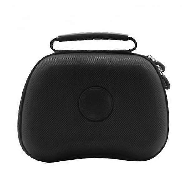 Game Handle Kit Storage Bag Detachable Storage Bag for Game Accessories Game Handle Protection Bag