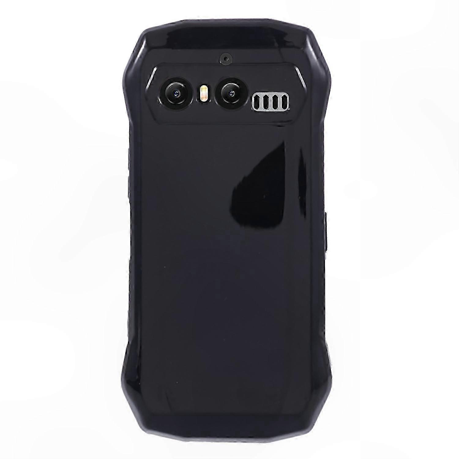 Shockproof TPU Case with Precise Cutout for Blackview N6000 Phone Cover