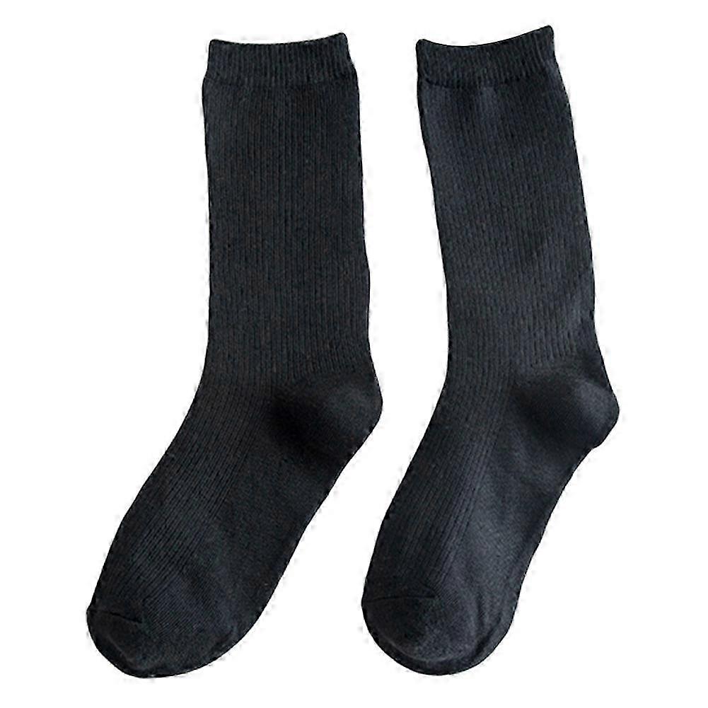 Colorful Socks Thin Cotton Socks Soft Breathable High Elastic Sock For Adult Child