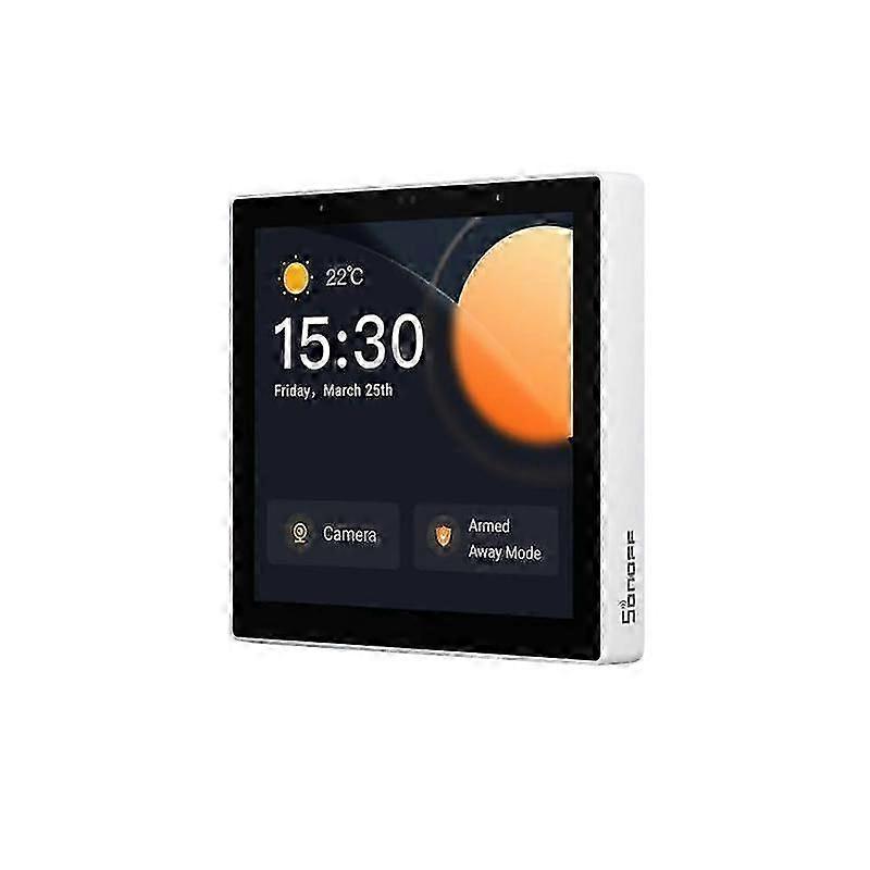 SONOFF NSPanel Pro 86 Smart Home Control Panel Multiple Controller 3.95 Cs