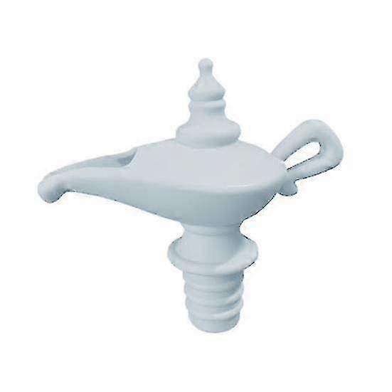 Olive oil pouring spout, made of silicone, automatically open and close, suitable for multiple sizes and leak-proof