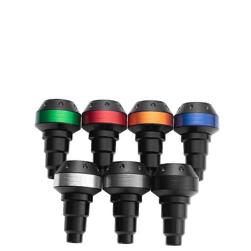 Motorcycle anti-fall rubber accessories, numerically controlled short-run general, effectively reduce vehicle body damage