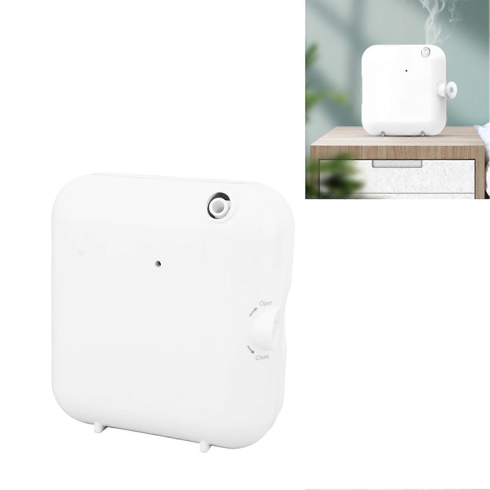 Bluetooth Essential Oil Diffuser 100ML, 16x14.8x6cm, Smart Control