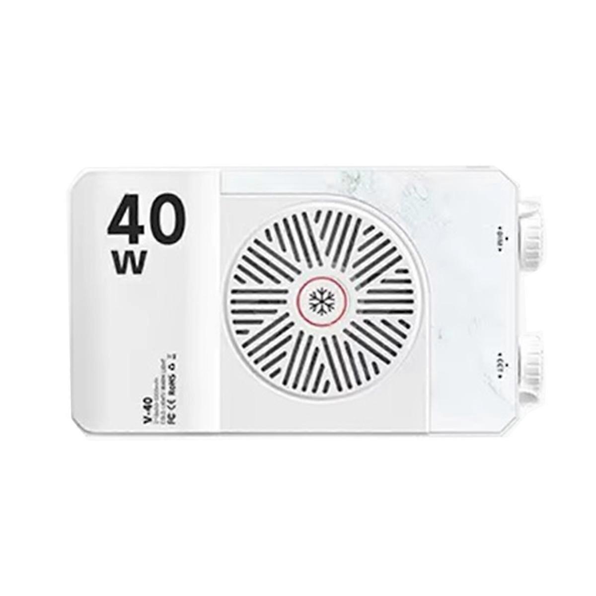 LED Video Light 40W Video Camera Light High Brightness Fill Light