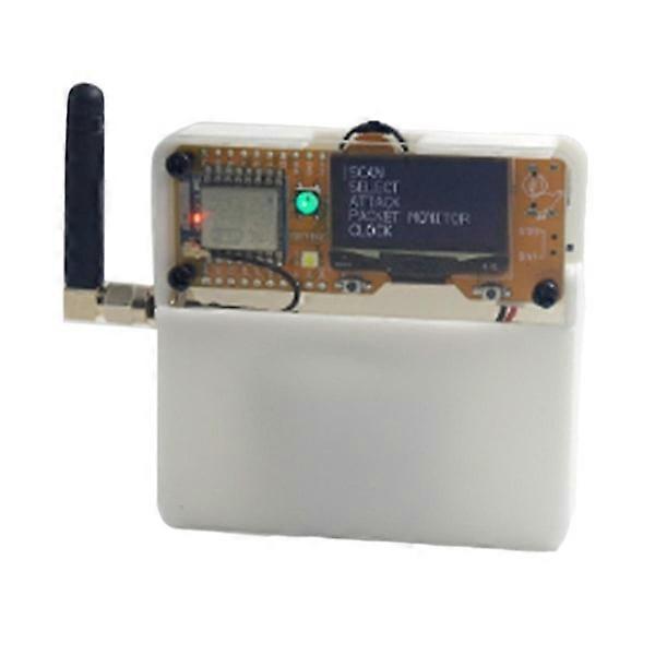 Deauther Mini V3 Kit, Entwicklungsboard, Mini V3 Entwicklungsboard
