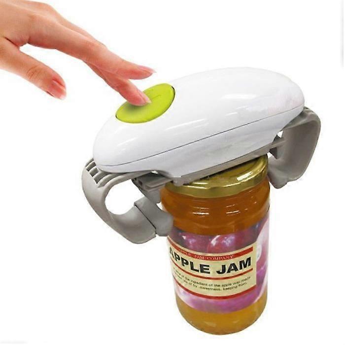 Electric jar opener