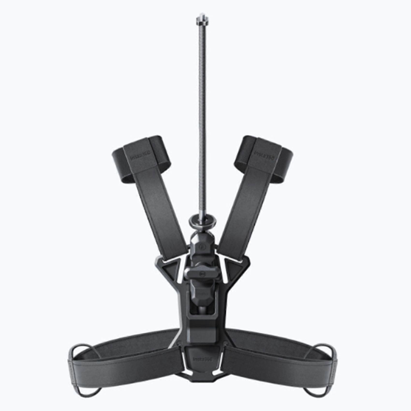 For X2/ R Third-Person Backpack Mount Accessories Backpack Mount Frame Action Camera Accessories