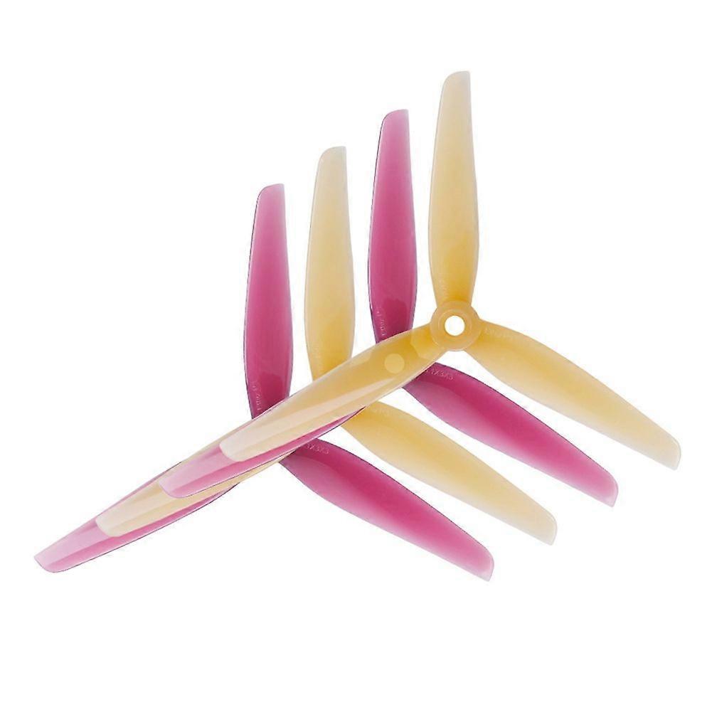 for HQ Ethix P3 Butter FPV PC Propeller for RC FPV Drone Propeller