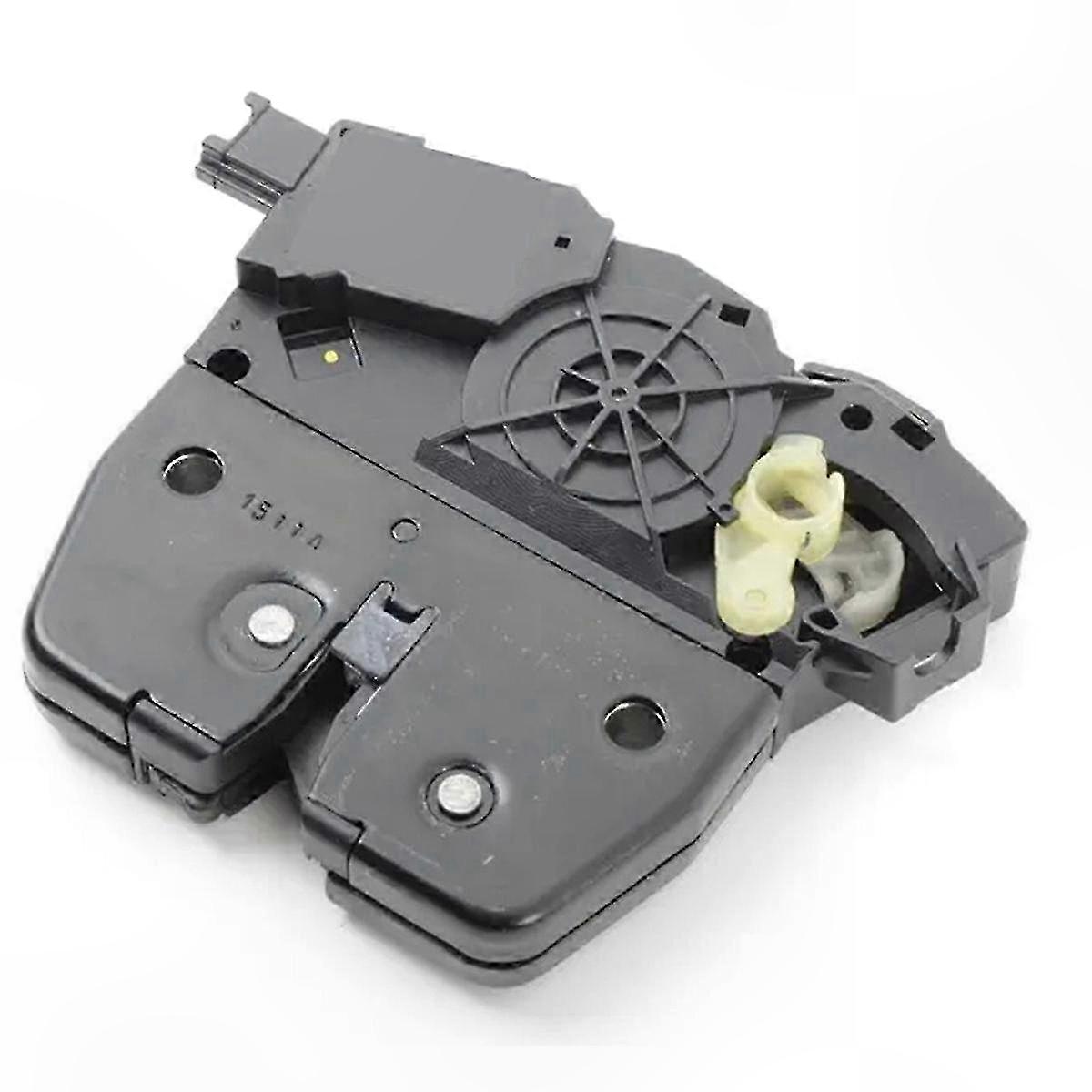 Trunk Lid Lock for E70 X5 0701 Edition - Rear Tailgate Latch Replacement Part