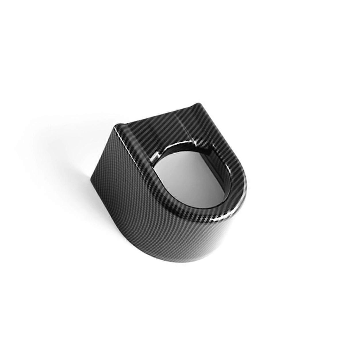 Rear Cup Holder Cover Trim for S F66 F67 2025