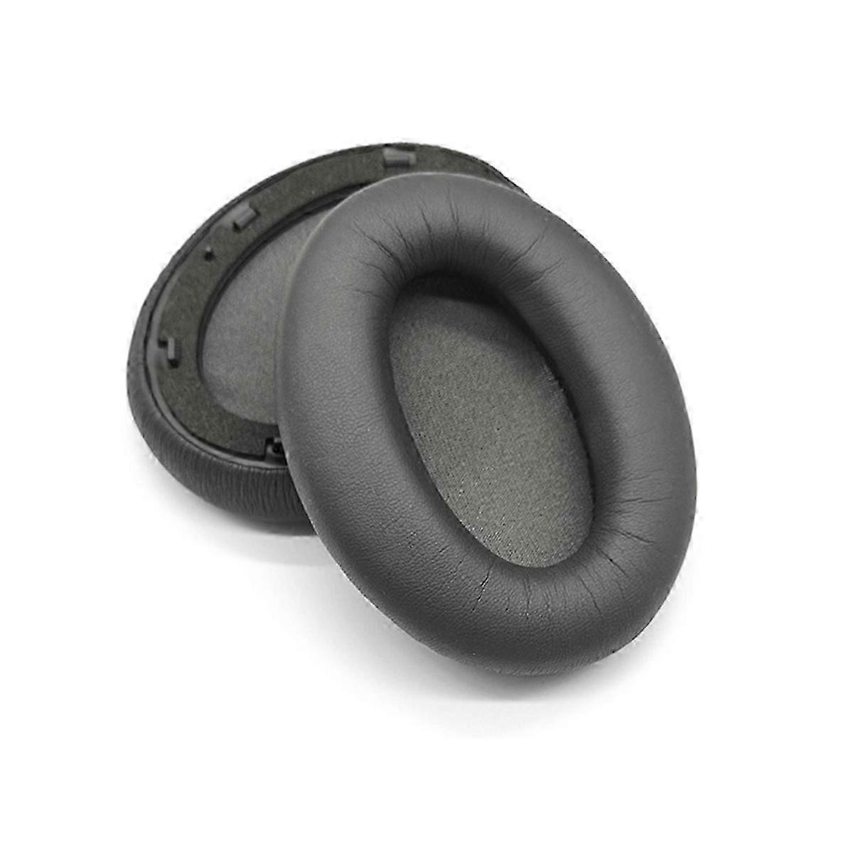 Replacement Ear Pads for MT6 Headphones - Noise Isolation & Comfort Fit, Quality Sponge Earpads for a Secure Fit