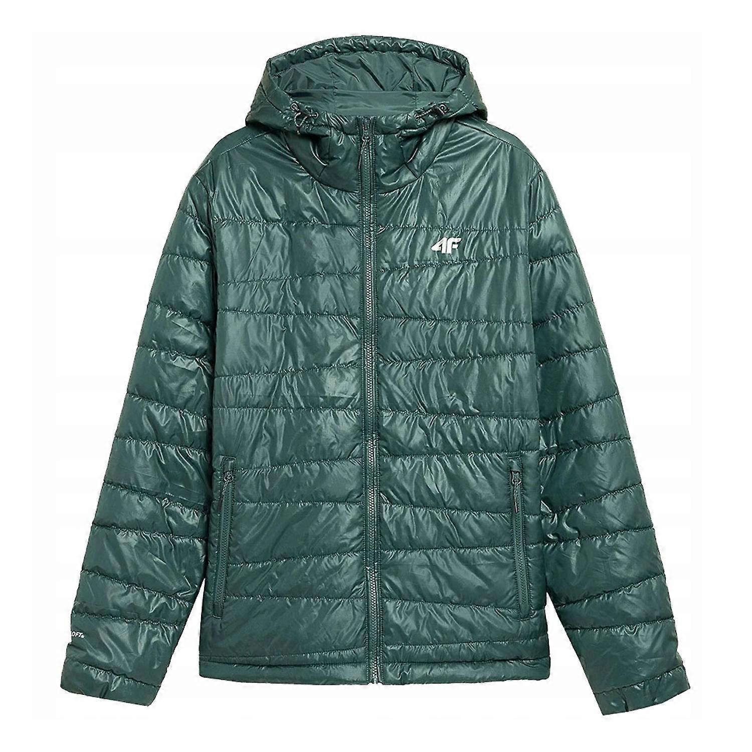 4F Mens H4Z21 Jacket