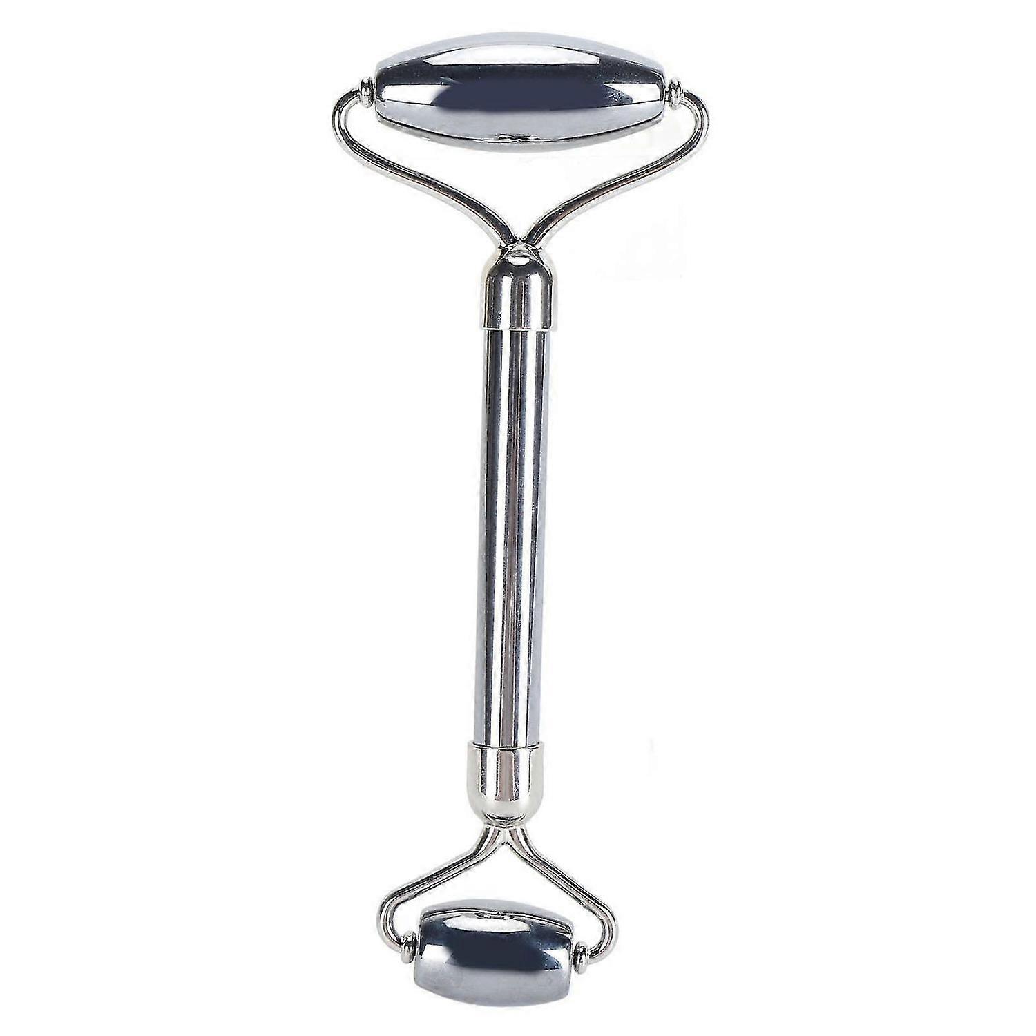2025 Latest Model 145 X 42 X 23mm Terahertz Energy Stone Face Roller Muscle Re...