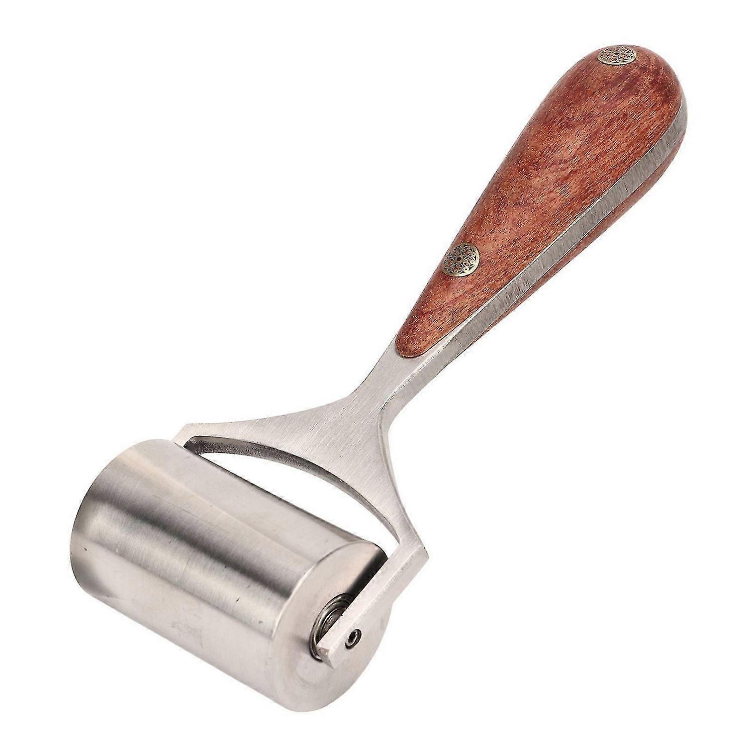 2025 Latest Model Leather Roller High Hardness Ergonomic Professional Leather