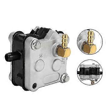 Fuel Pump For Mercury 30-300HP Outboard 2-Stroke 98766-C1 - Foto 4