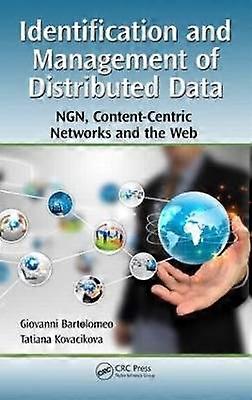 Identification and Management of Distributed Data