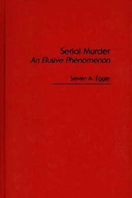 Serial Murder
