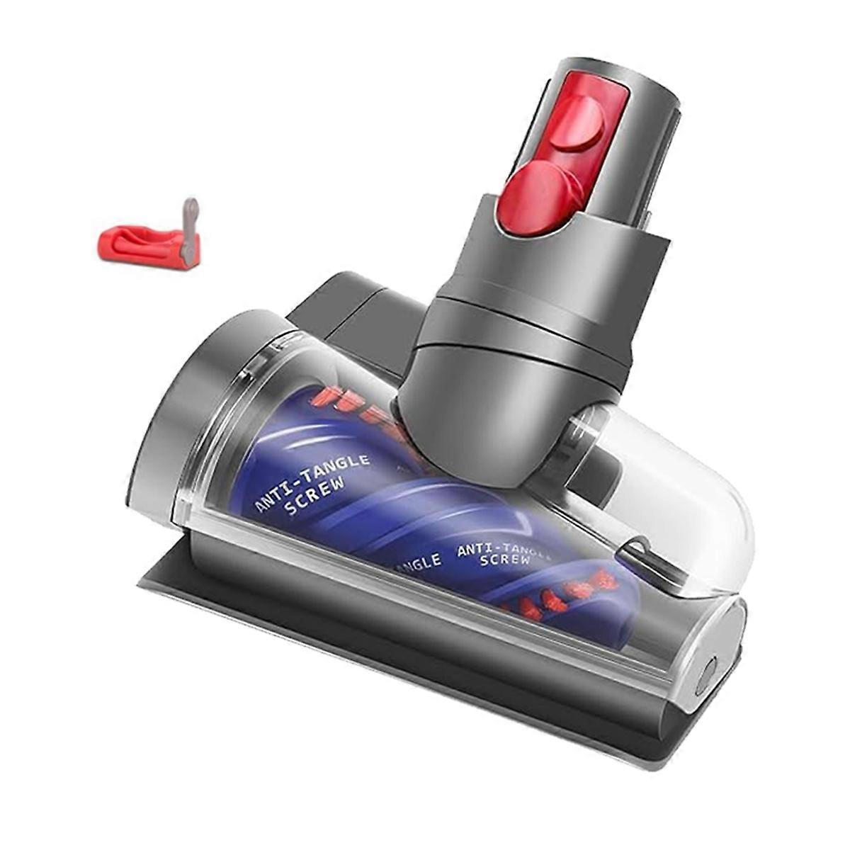 Anti- Brush Head for V12 Detect Slim/ V10 Digital Slim