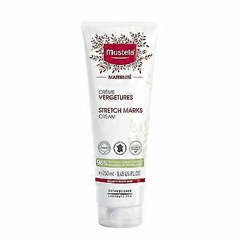 Krem przeciw prążkom Mustela 1667809 3 w 1 (250ml)