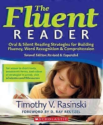 The Fluent Reader 2nd Edition