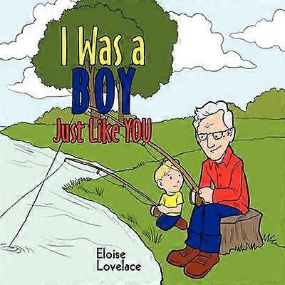 I Was a Boy Just Like You