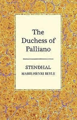 The Duchess of Palliano