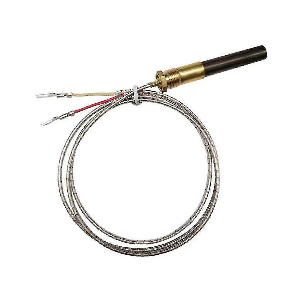 Thermopile Generators Fits Kitchen Frying, Thermostat Control System, Pilot Burner Parts for Oven