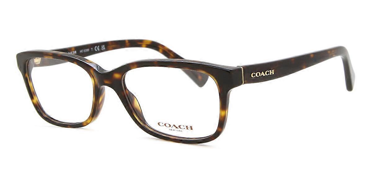 Coach HC6089 5120 Women Eyeglasses