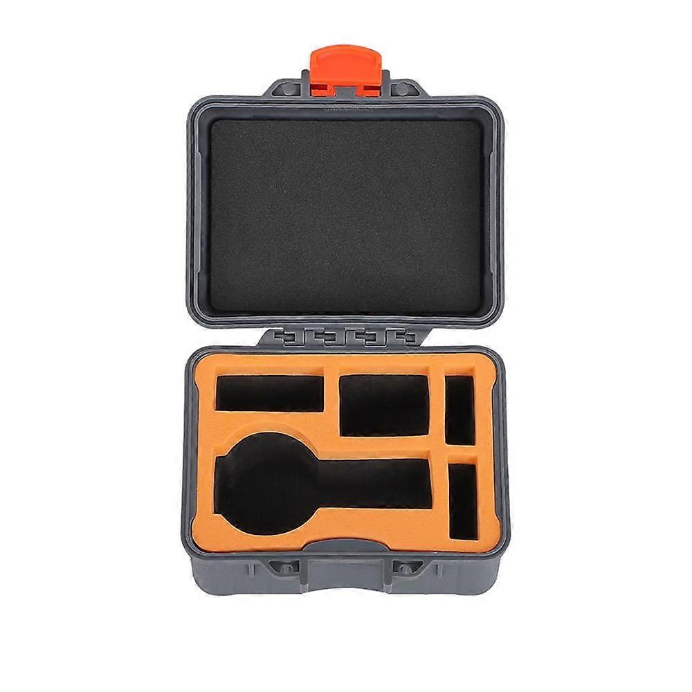 for OSMO 360 Camera Mini Box Waterproof Safety Protective Case Panoramic Camera Storage Bag Camera Case