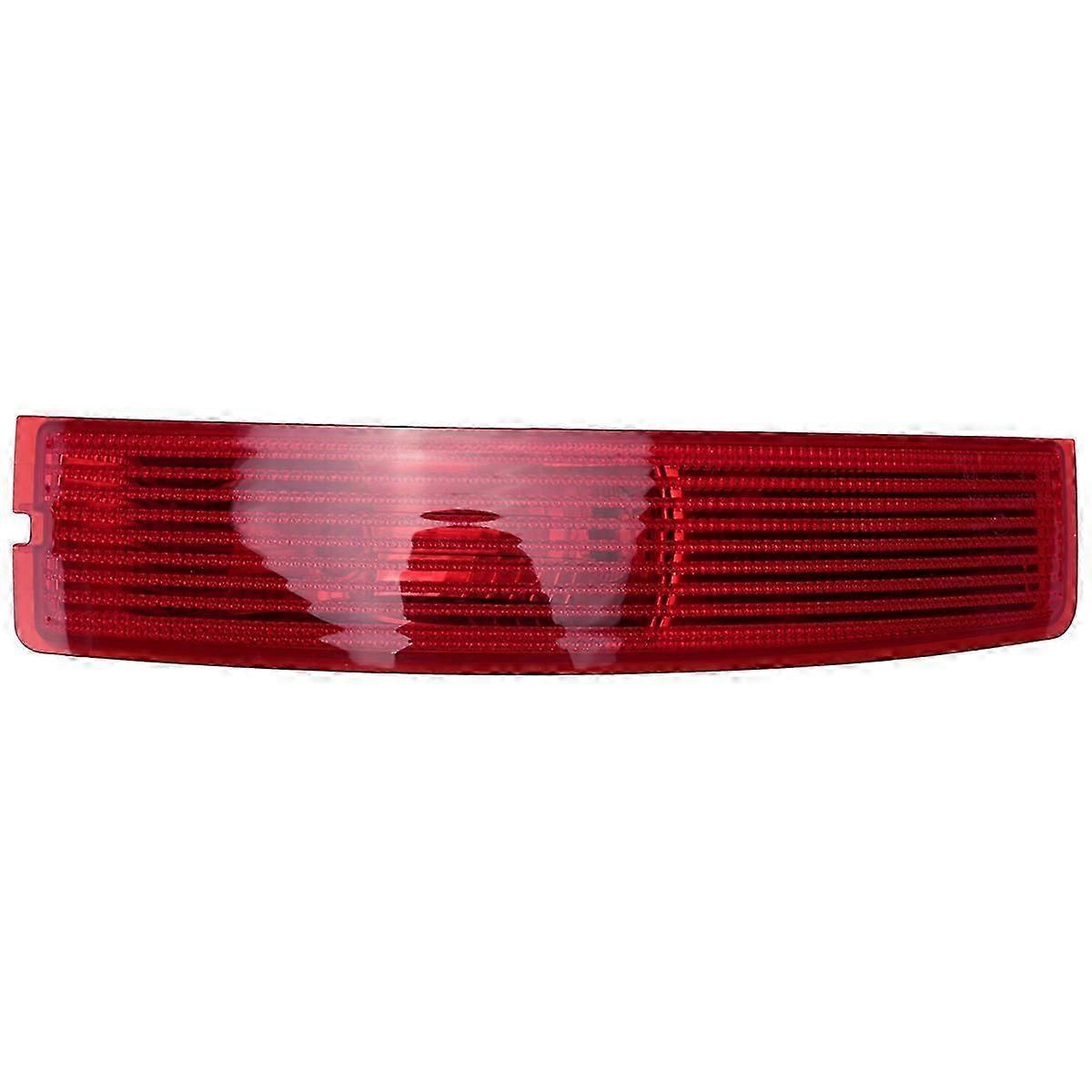 Rear Bumper Light for Volvo XC90 2007-2014 Tail Reflector Fog Lamp Without Bulb Right 31111185