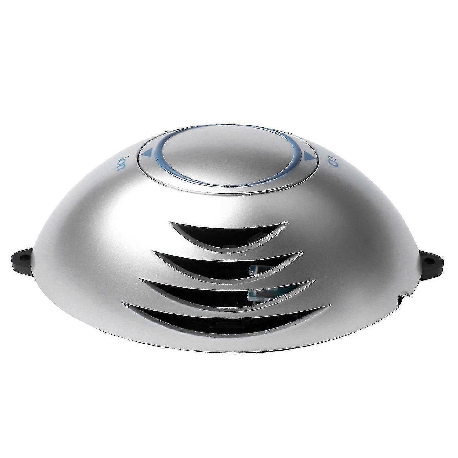 Car Air Refresher Purifier Oxygen Bar Ionizer Ozonizer Ozone Disinfector Sterilizer Deodorizer for