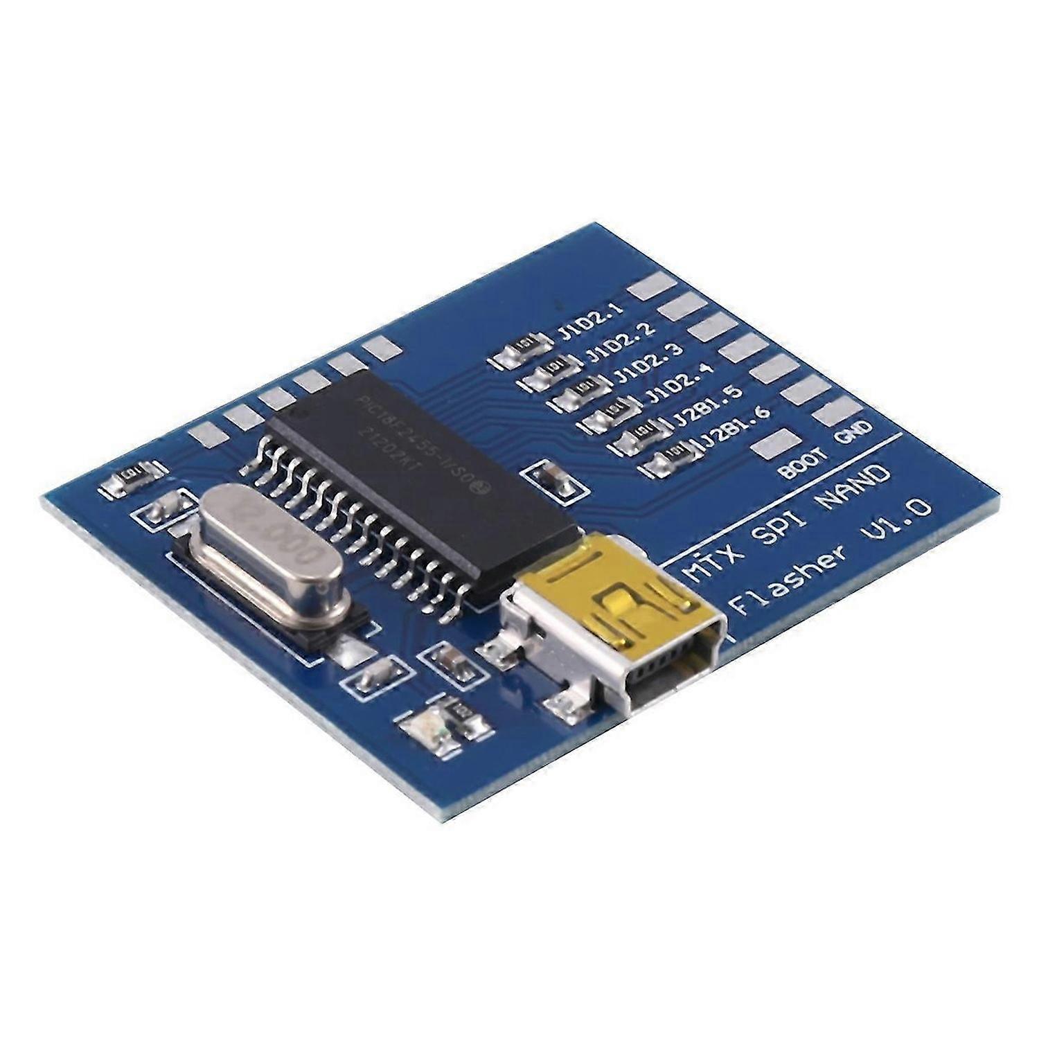 For X360 SPI Flasher NAND Reader Tool Matrix NAND Programmer Programmer Board for Xbox360 Repair Par